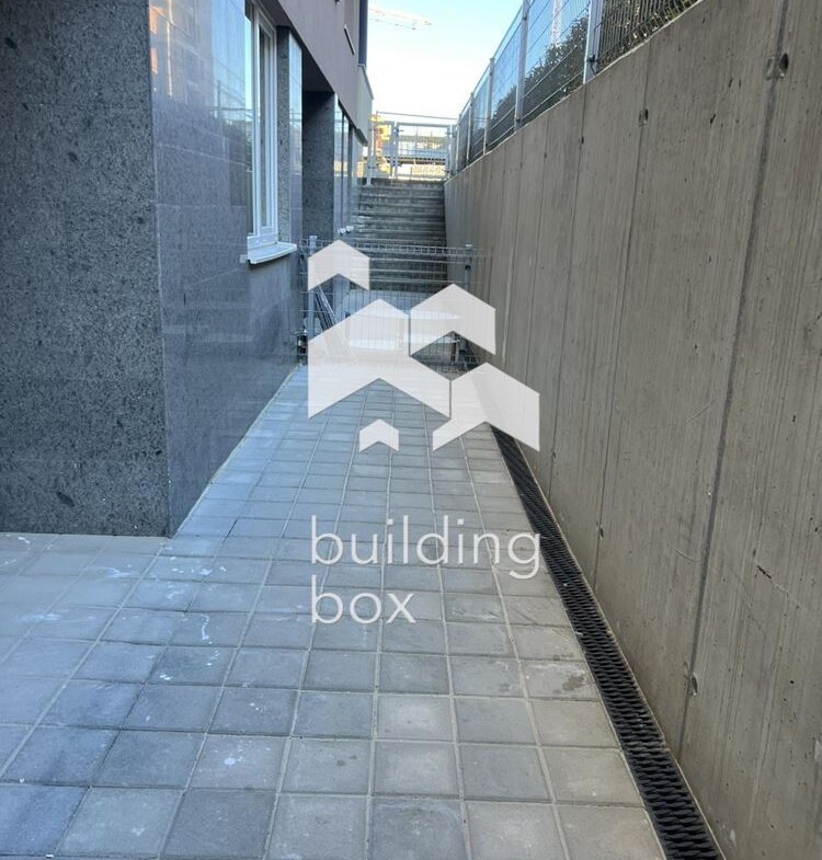 Двустаен апартамент под наем - 0