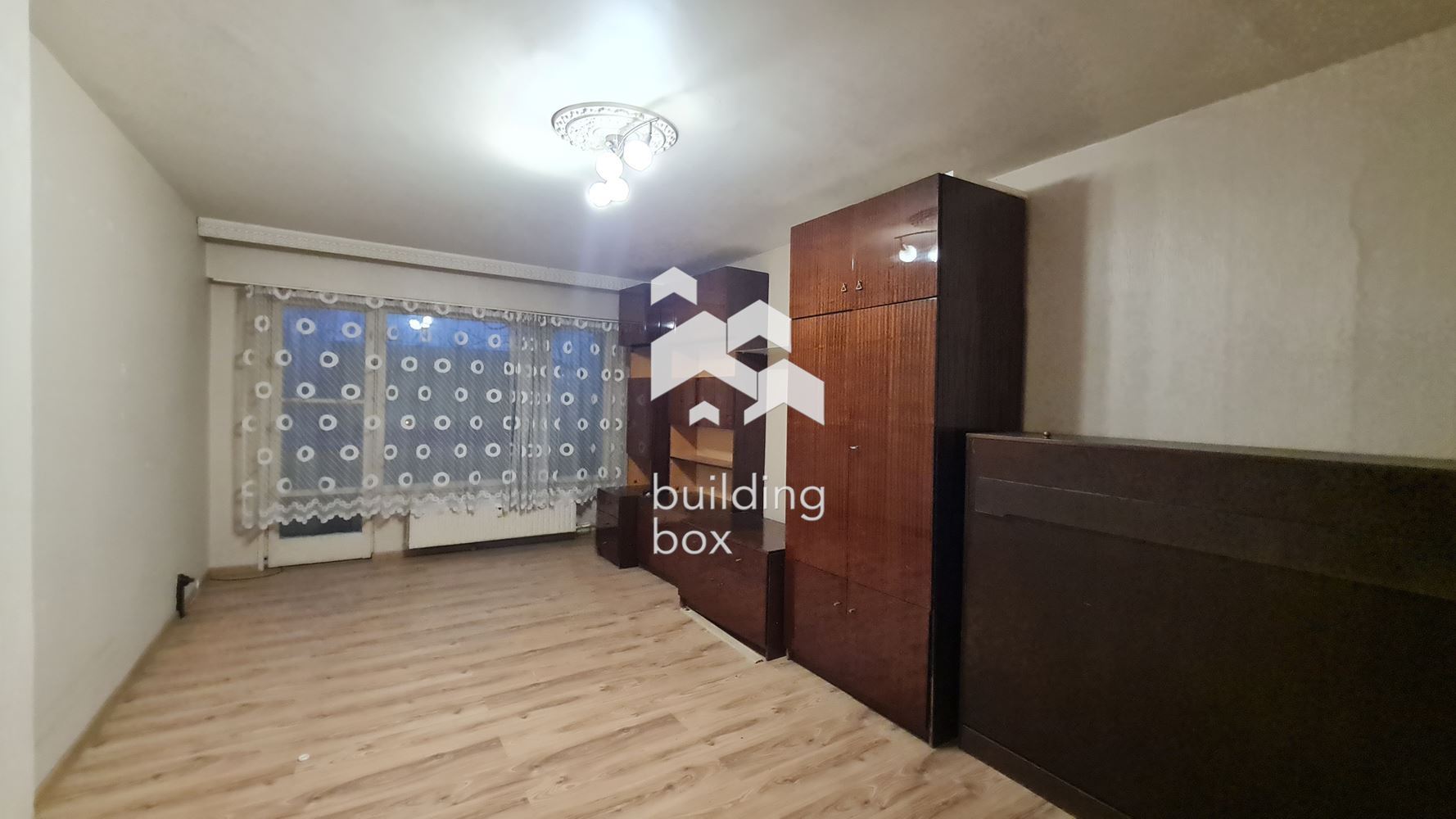 Хол спалня кухня в ж.к. Младост - 0