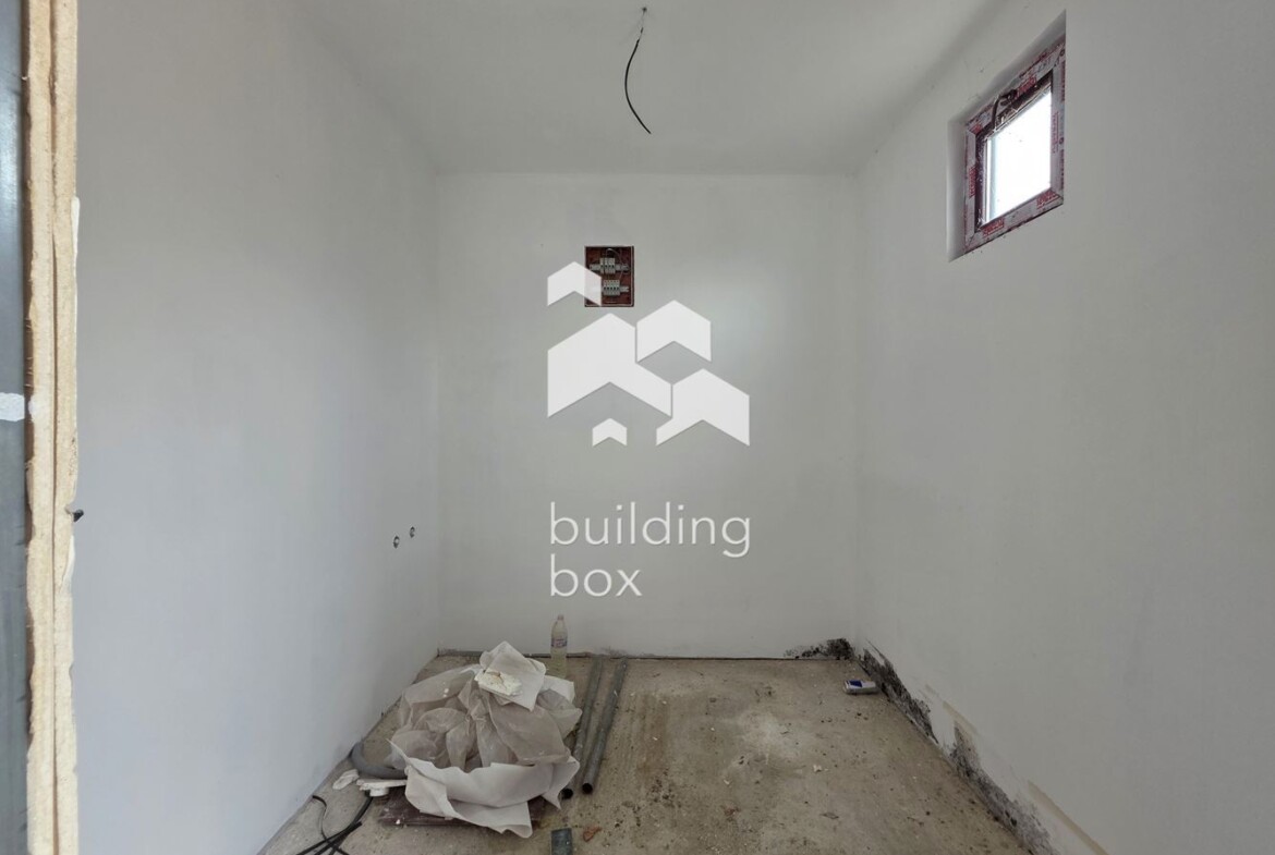 Просторна къща - с. Гурмазово - 0