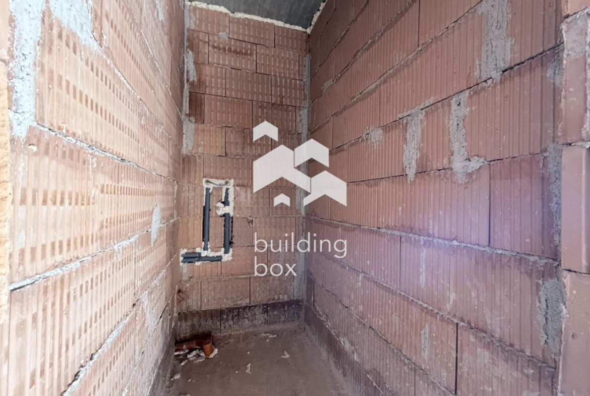 Двустаен апартамент с АКТ14 - кв. "Марица Север" - 0