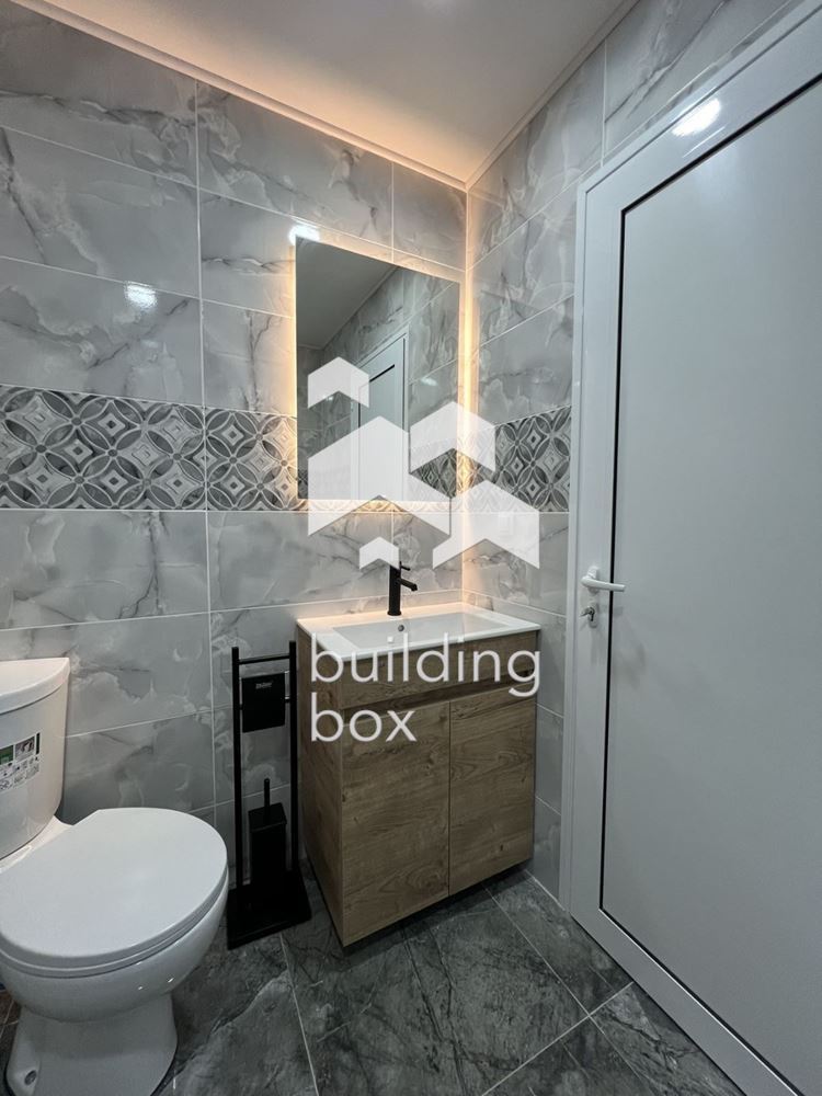 Просторен и светъл тристаен апартамент - гр. Сандански - 0