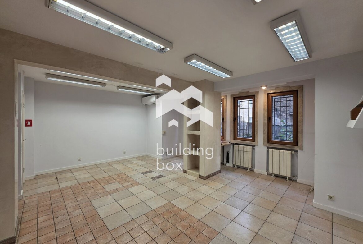 Магазин в идеален Център - 0