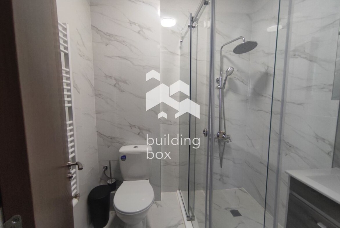 Изключително просторен и модерен тристаен апартамент в кв. Драгалевци - 0