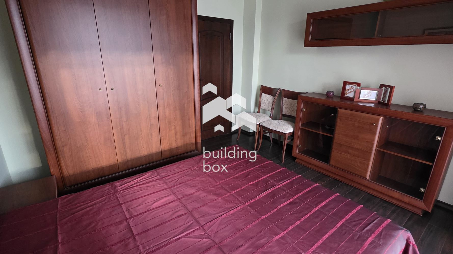 Тристаен апартамент под наем в Овча Купел - 0