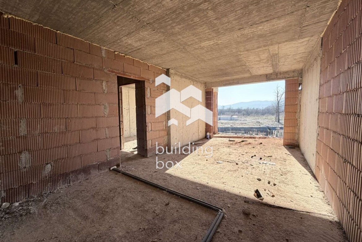 Двустаен апартамент с АКТ14 - кв. "Марица Север" - 0