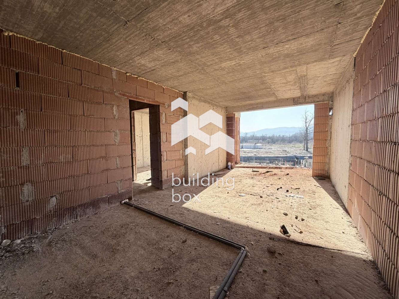 Двустаен апартамент с АКТ14 – кв. “Марица Север”