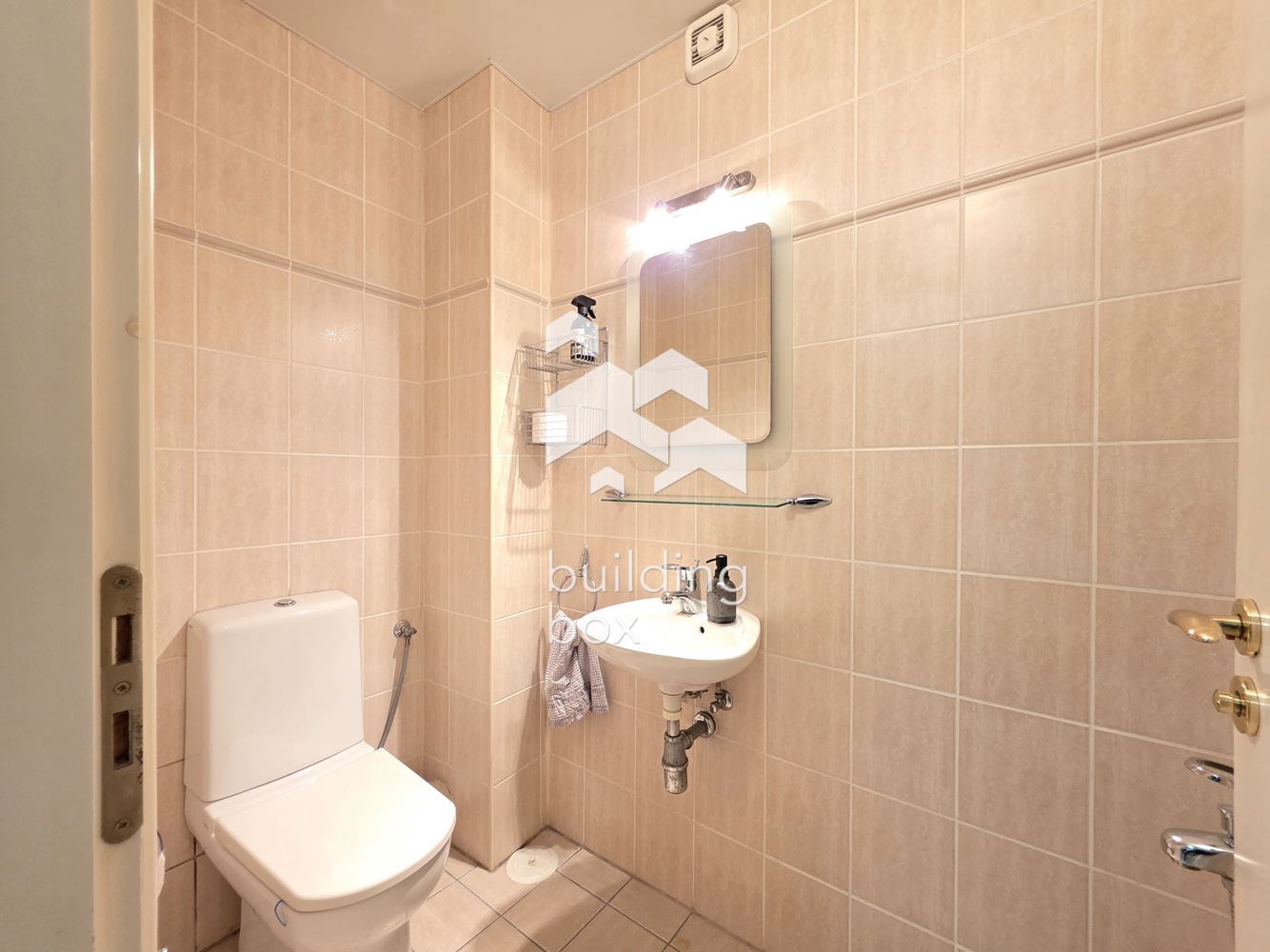 Тристаен апартамент в Лозенец - 0