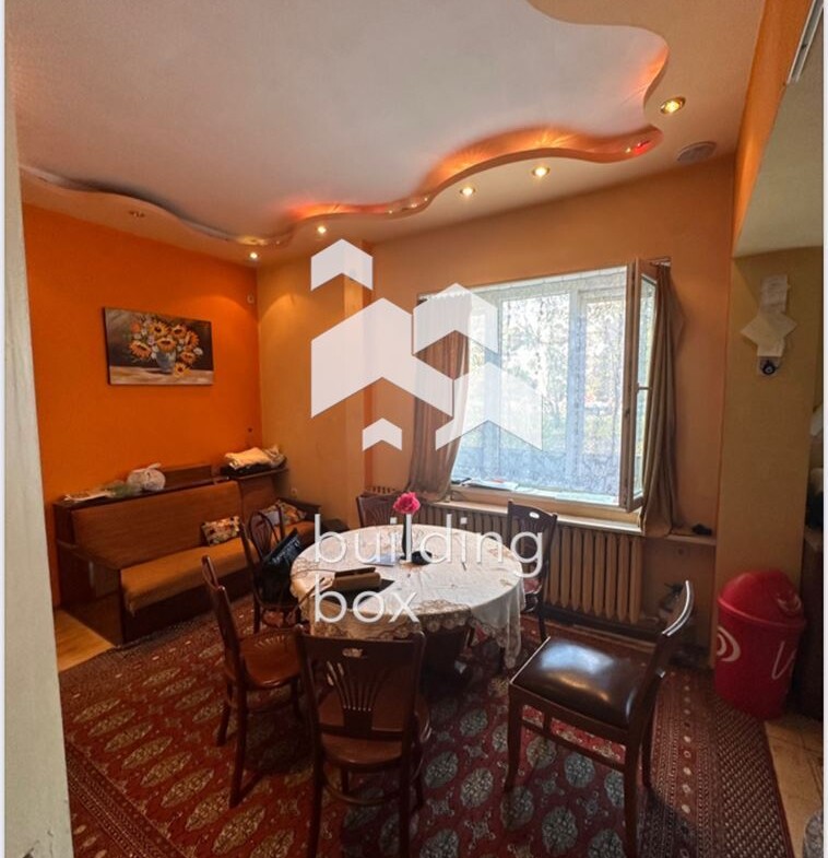 Инвестиционен имот - кв. Яворов - 0