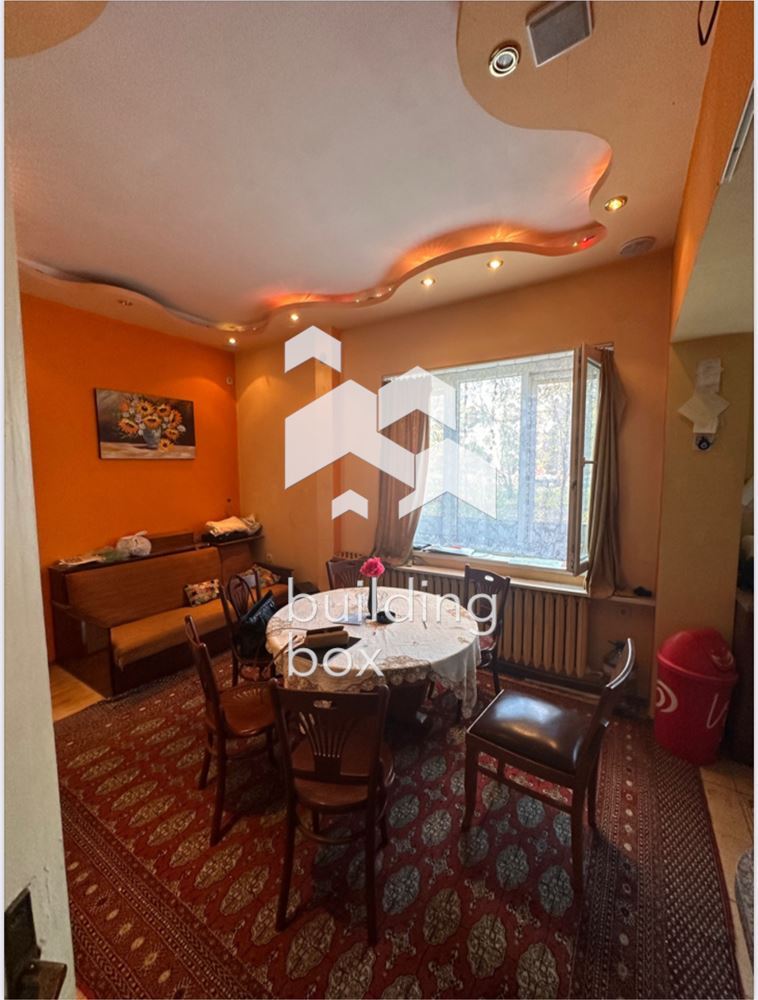 Инвестиционен имот - кв. Яворов - 0