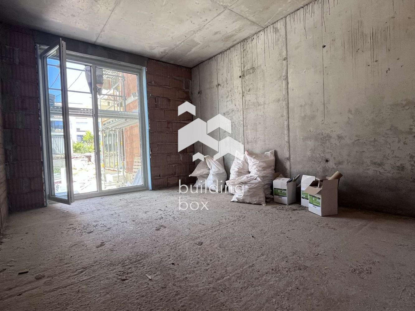 Двустаен апартамент - ж.к. Витоша - 0