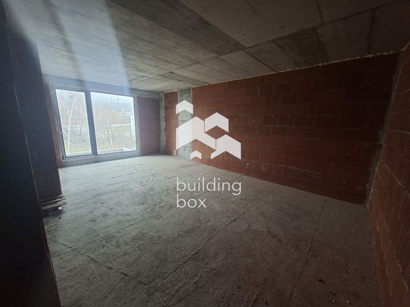 Продава тристаен апартамен в Бояна - 0