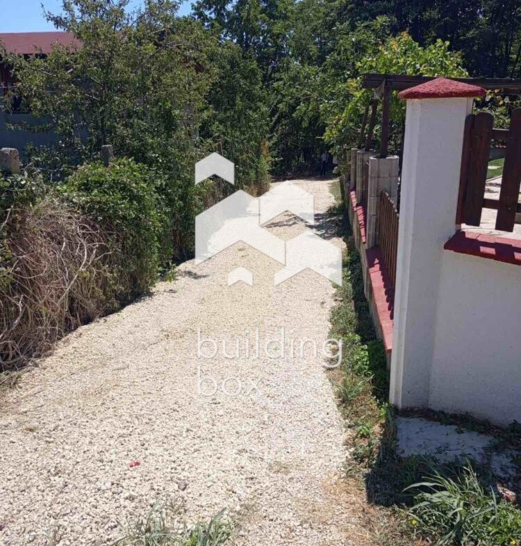 Продавам парцел в кв. Аспарухово, обл. Варна - 0