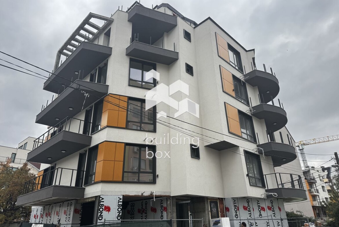 Тристаен апартамент - кв. Люлин Център - 0