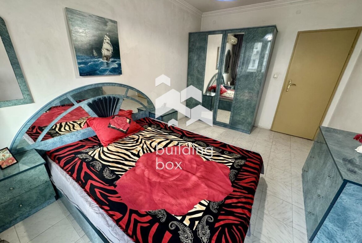 Двустаен апартамент точно до Парадайс мол - 0