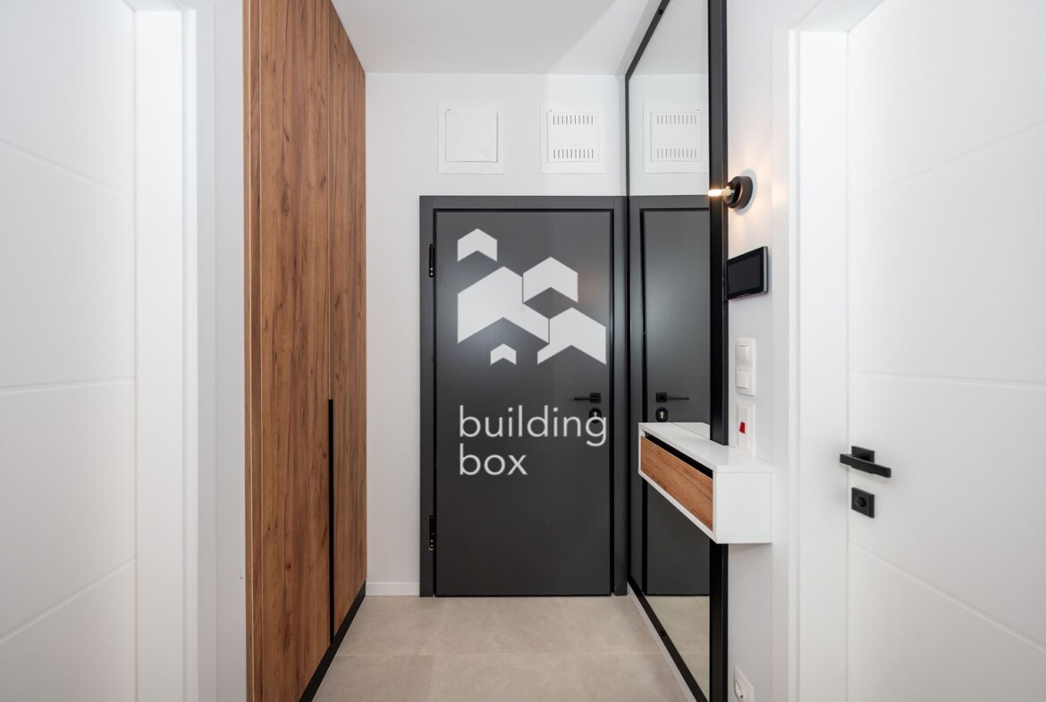 Двустаен обзаведен апартамент под наем - кв. Отдих и култура - 0