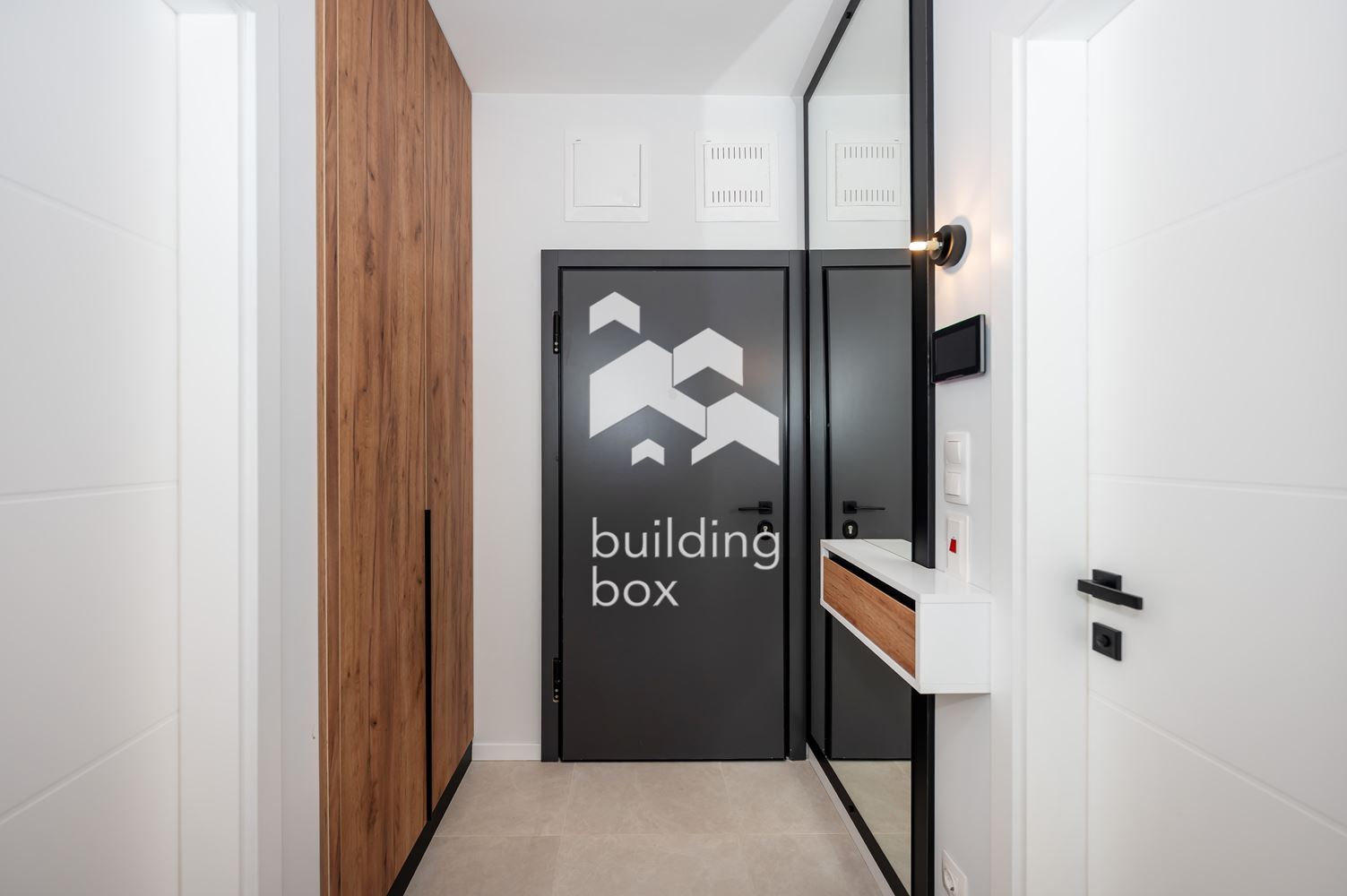 Двустаен обзаведен апартамент под наем - кв. Отдих и култура - 0