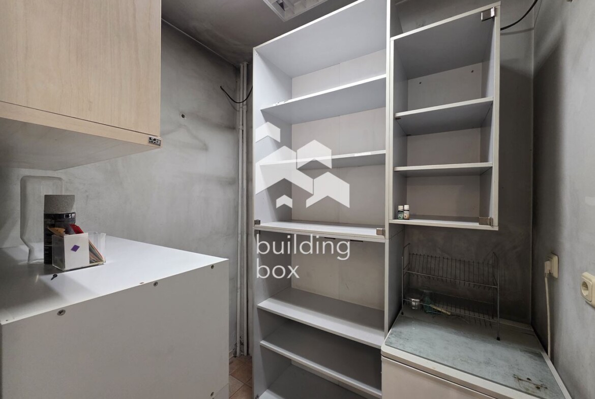 Магазин в идеален Център - 0