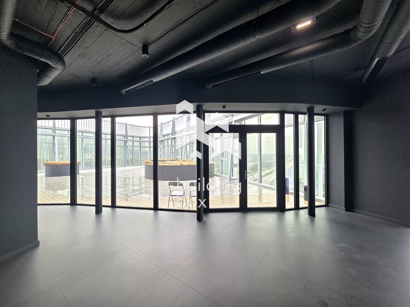 Офис клас А в Манастирски ливади - 0