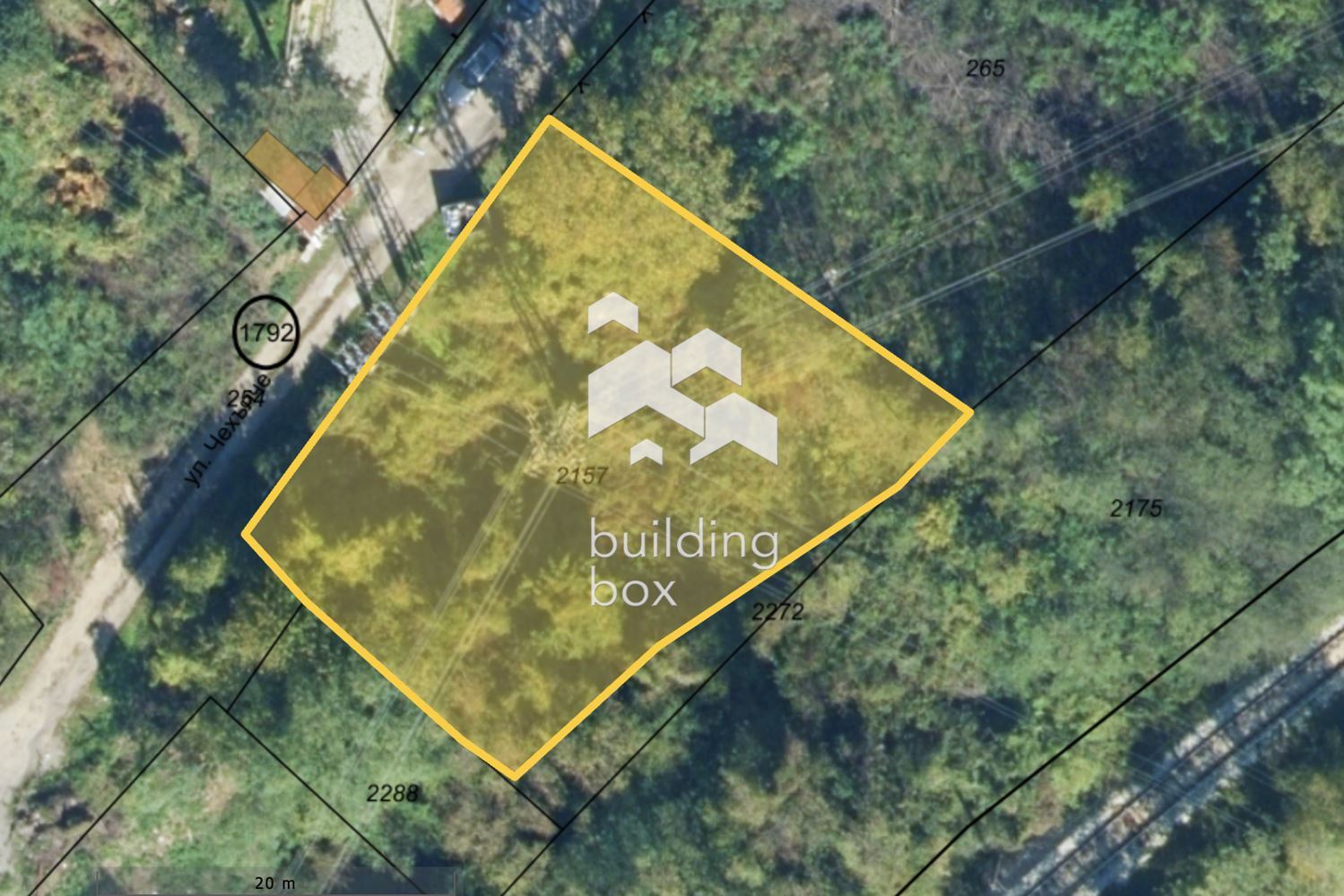 Продава парцел в с. Владая