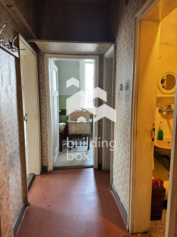 Тристаен апартамент в Центъра на гр. София - 0