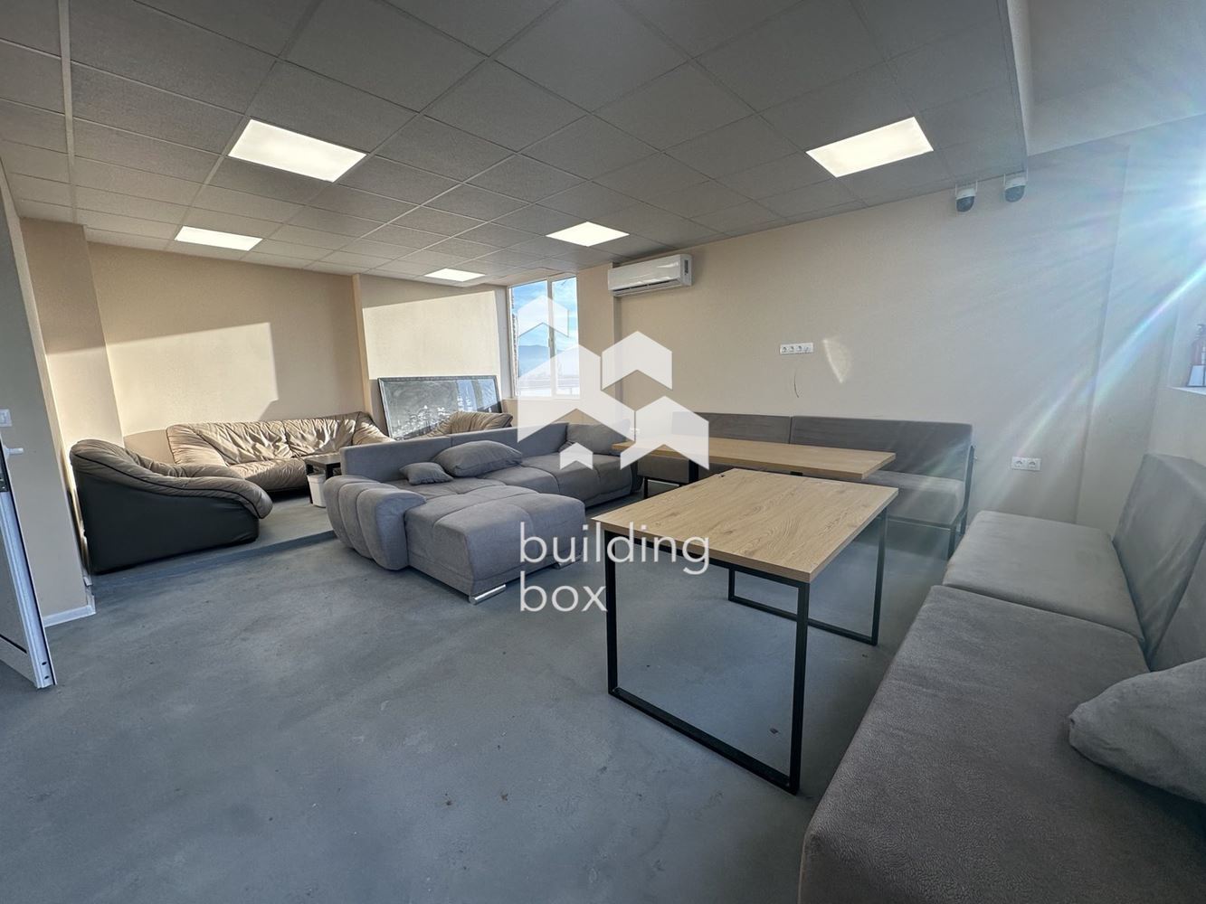 Общежитите за работници - 0