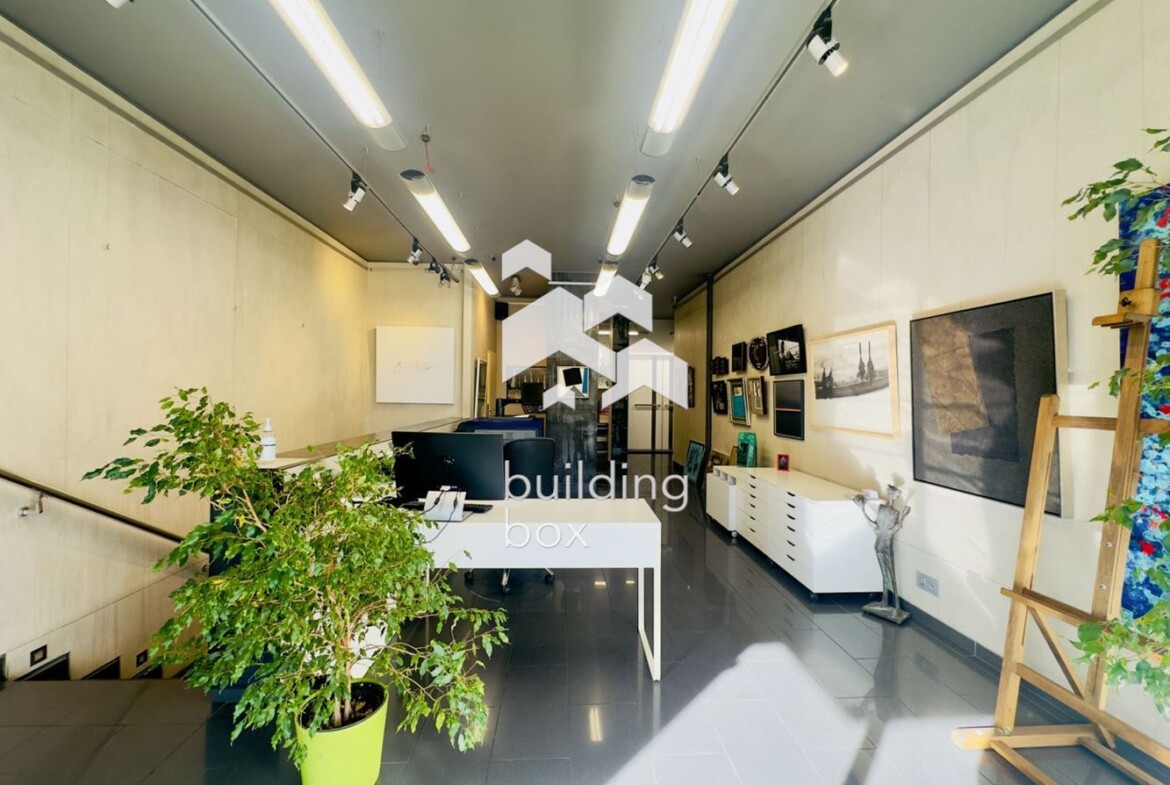 Магазин в Борово - 0