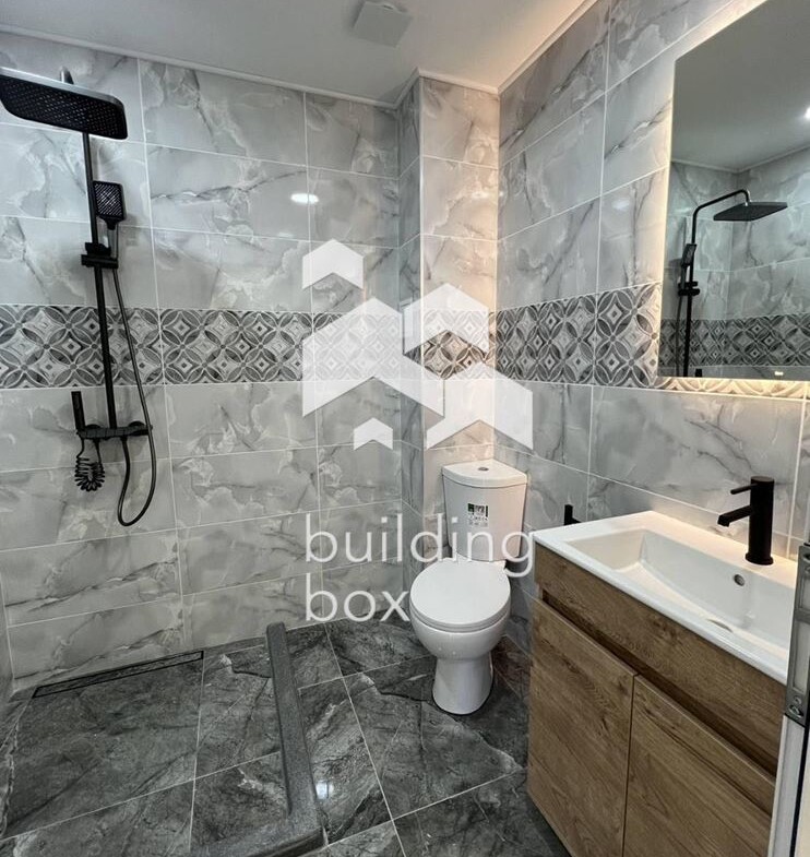 Просторен и светъл тристаен апартамент - гр. Сандански - 0