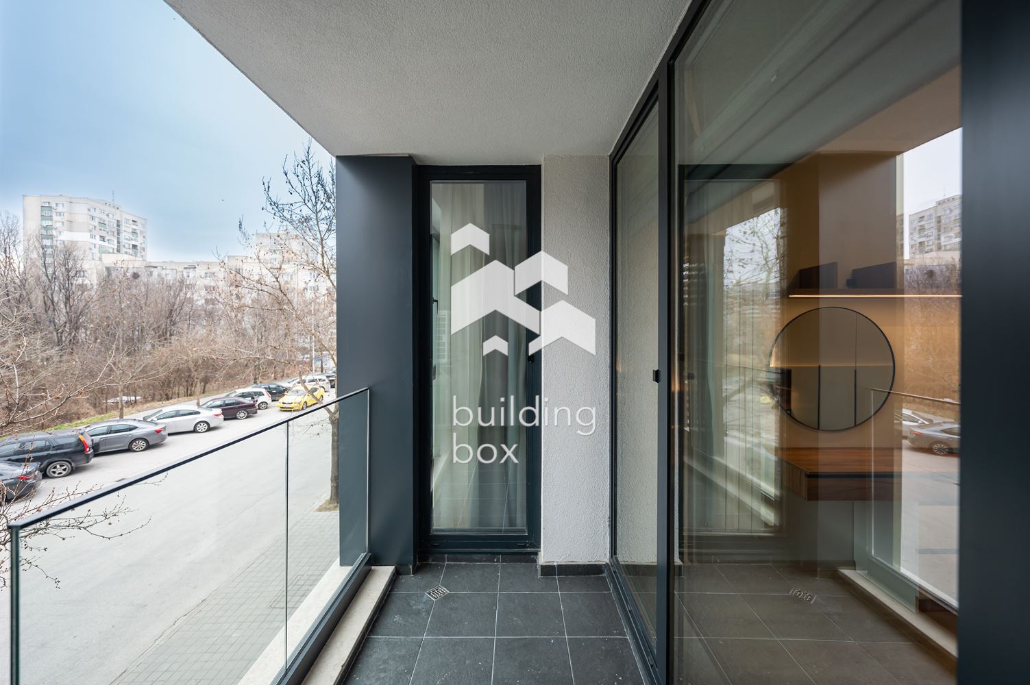 Двустаен обзаведен апартамент под наем - кв. Отдих и култура - 0