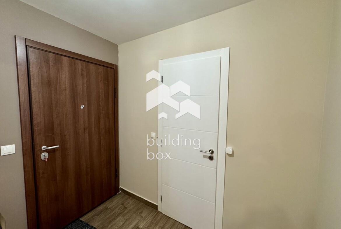 Чисто нов апартамент на бул. Черни Връх - 0