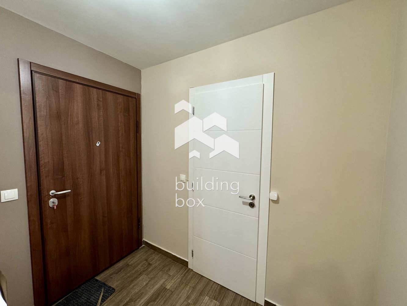 Чисто нов апартамент на бул. Черни Връх - 0