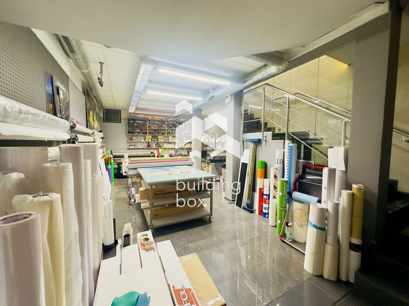 Магазин в Борово - 0