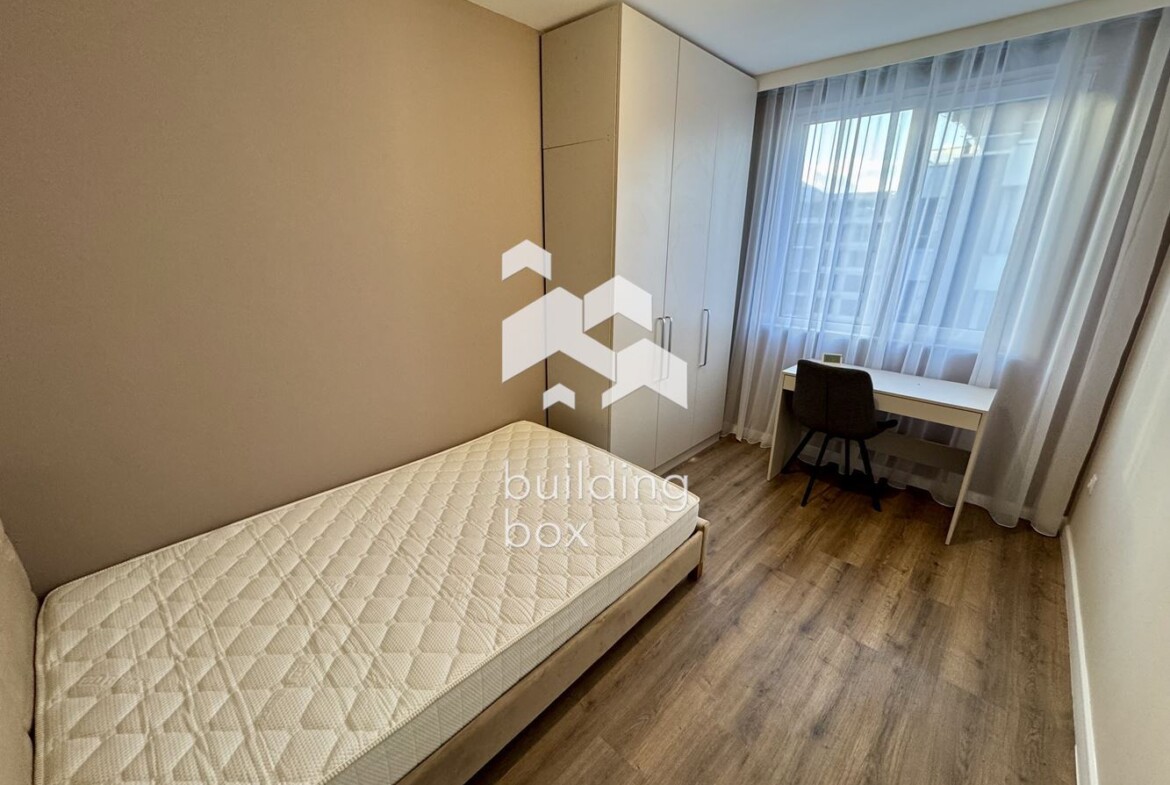 Чисто нов апартамент на бул. Черни Връх - 0