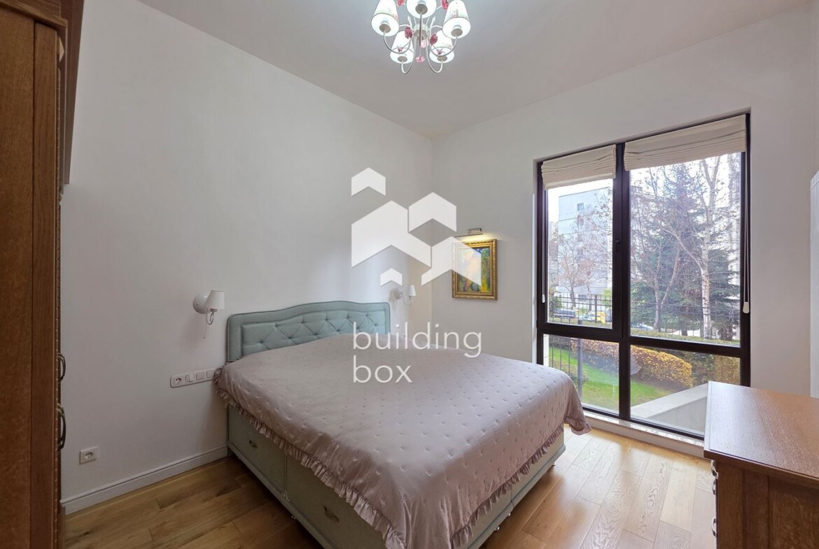 Тристаен апартамент с паркомясто - комплекс "ESTE" - 0