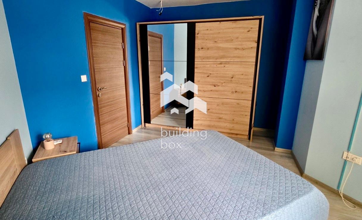 Уютен двустаен апартамент в Зона Б-19 - 0