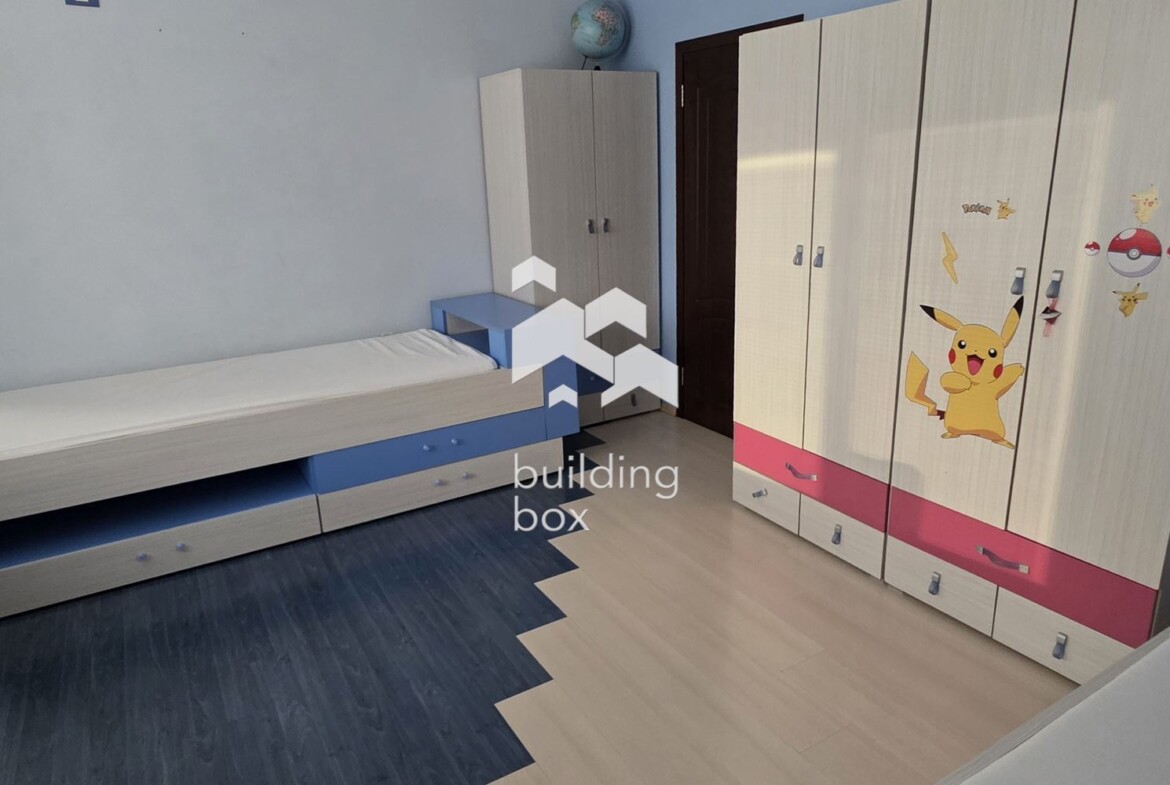 Тристаен апартамент под наем в Овча Купел - 0