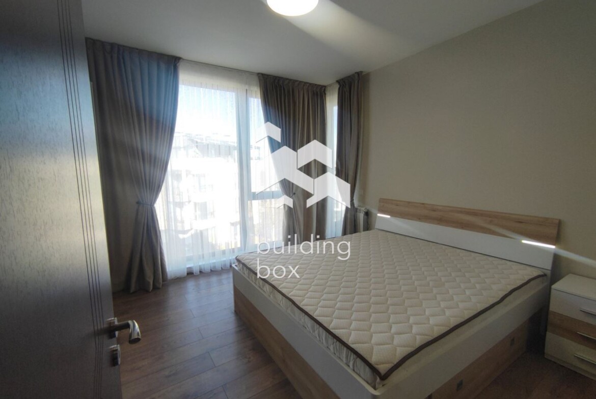 Изключително просторен и модерен тристаен апартамент в кв. Драгалевци - 0