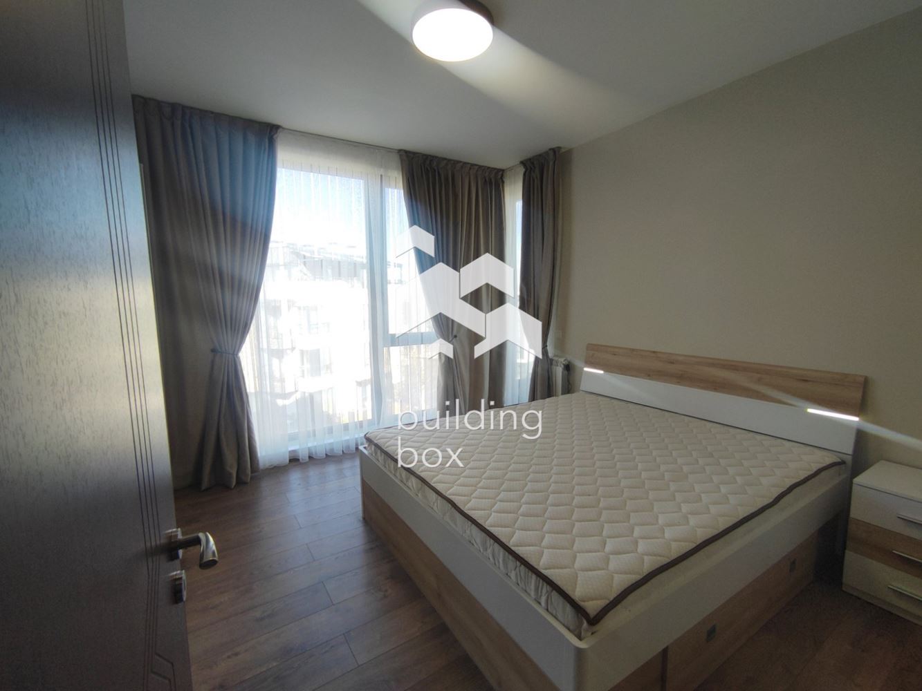 Изключително просторен и модерен тристаен апартамент в кв. Драгалевци - 0