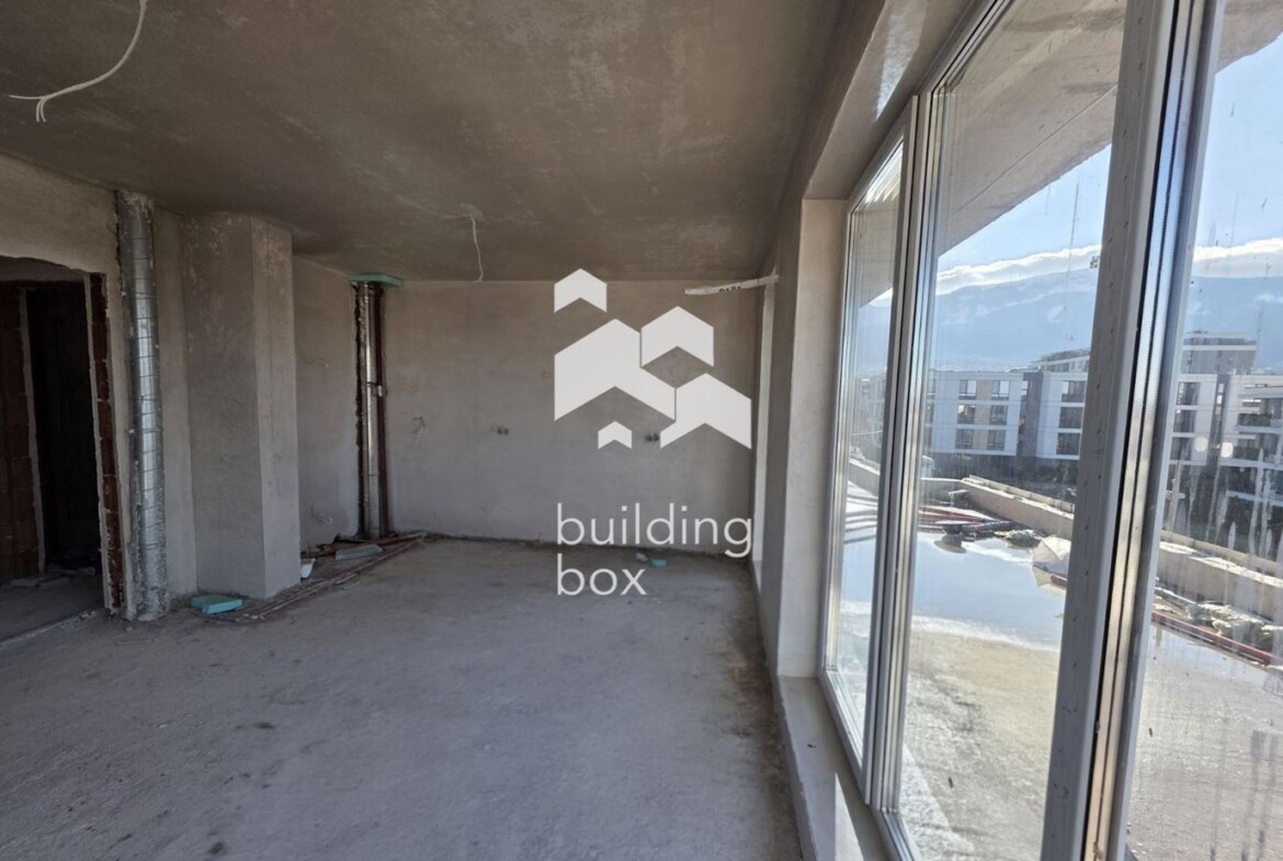 Многостаен апартамент - ж.к. Витоша - 0