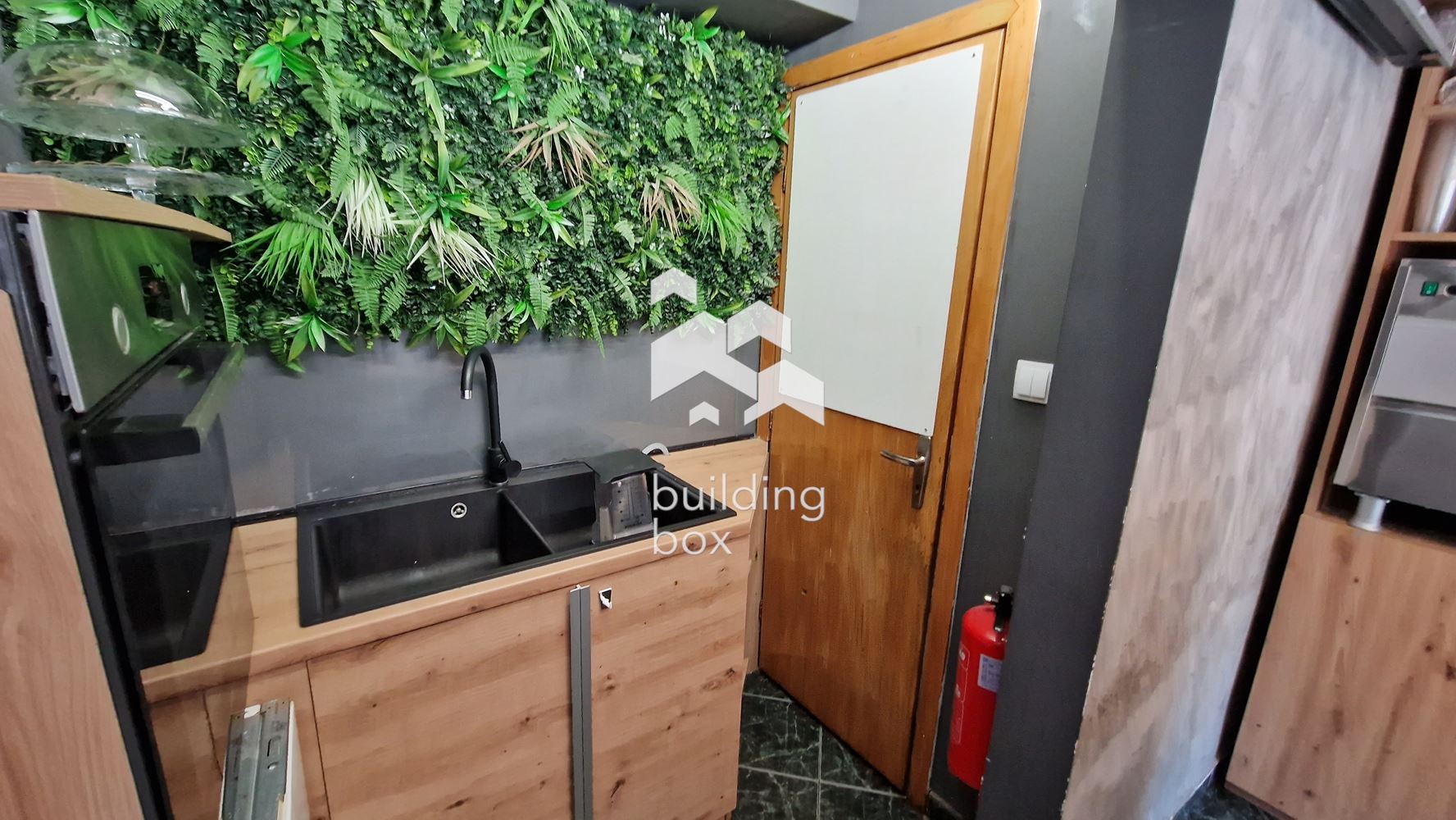 Сладкарница в Гео Милев - 0