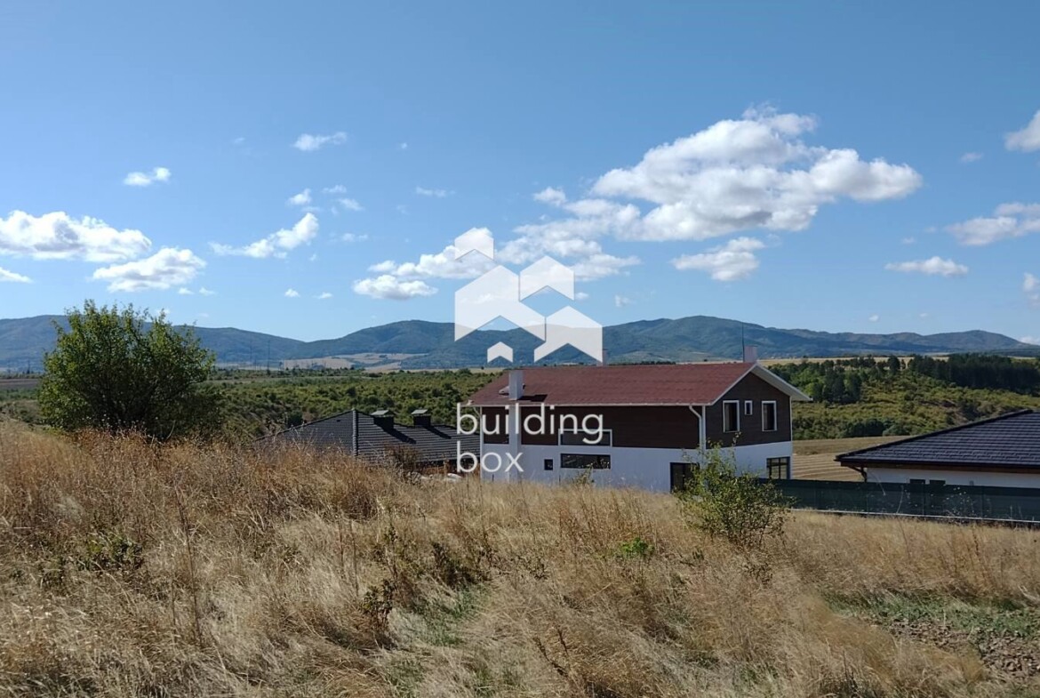 Просторна къща - с. Гурмазово - 0