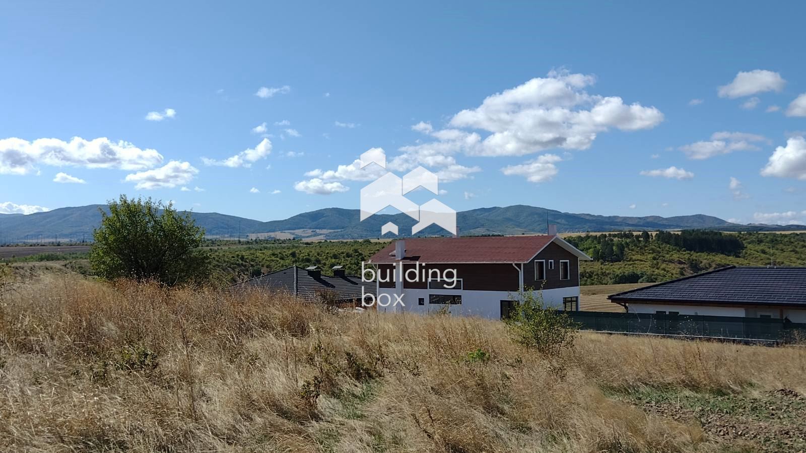 Просторна къща - с. Гурмазово - 0