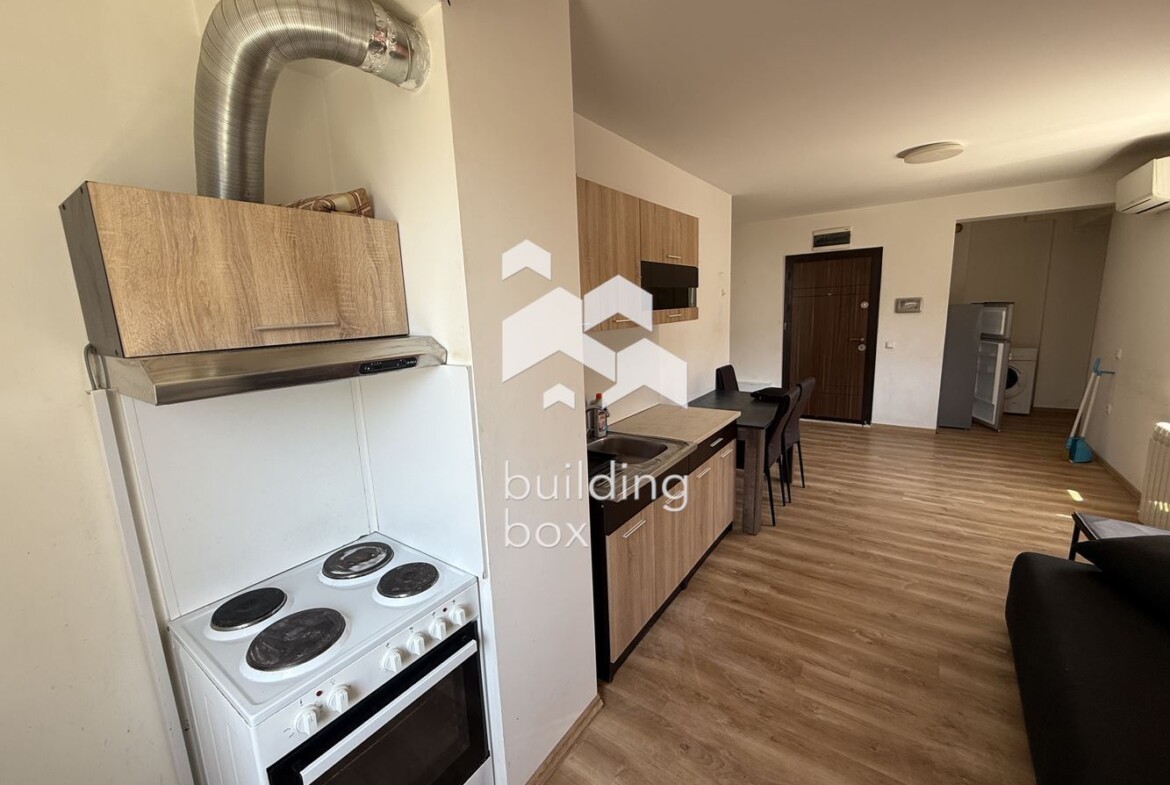 двустаен в Надежда 2 - 0