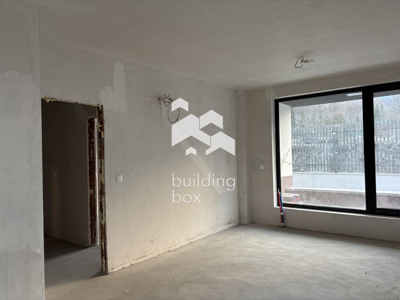 Тристаен апартамент - Драгалевци - 0