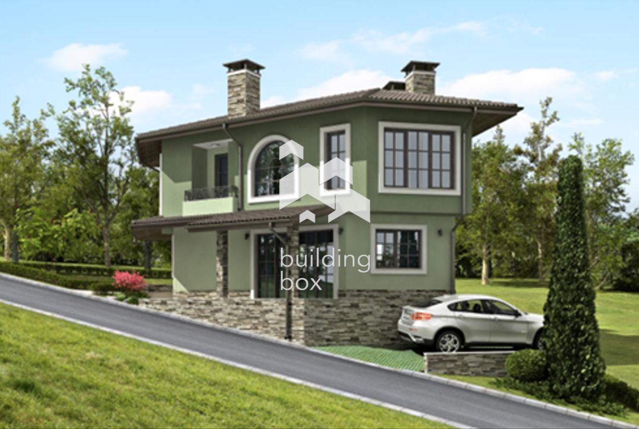 Продавам парцел в кв. Аспарухово, обл. Варна - 0