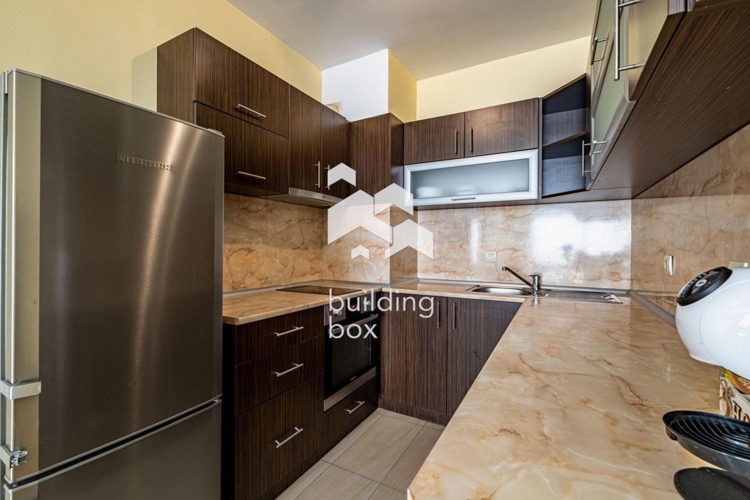 Двустаен апартамент до магазин LIDL в Св.св. Константин и Елена - гр.Варна - 0