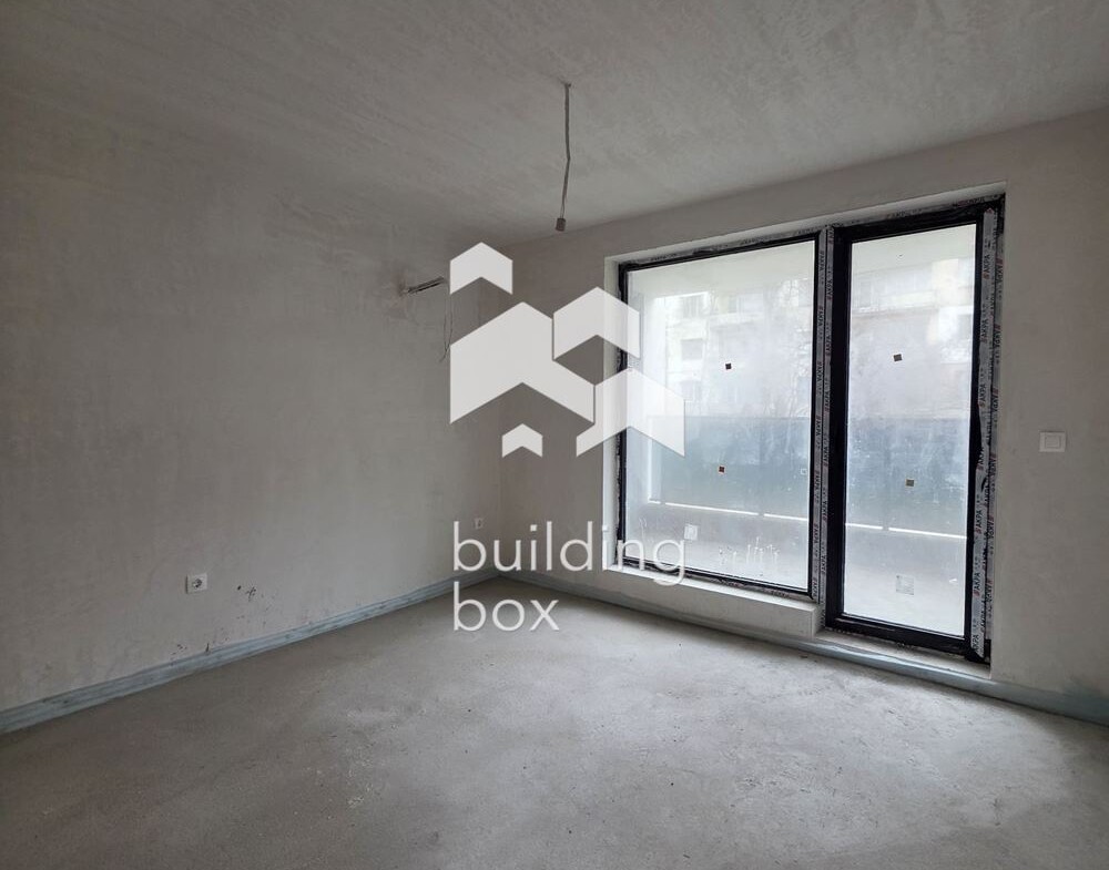 Двустаен апартамент с АКТ 16 в комплекс "Нептун Парк" - 0