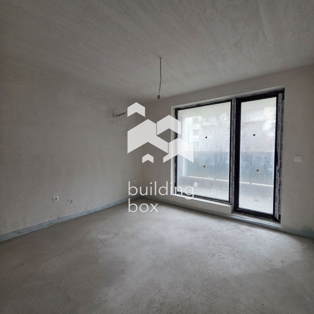 Двустаен апартамент с АКТ 16 в комплекс "Нептун Парк" - 0