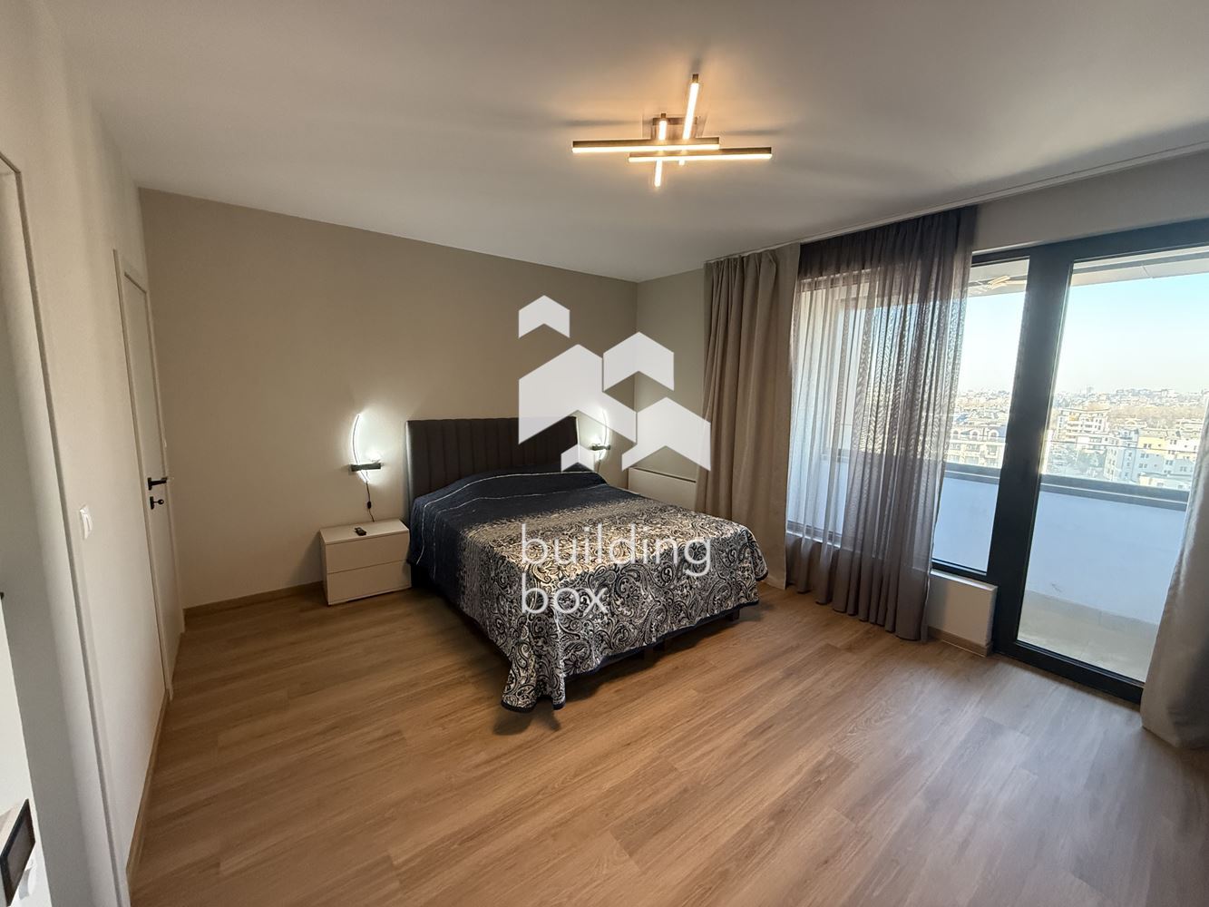 3-стаен - София - 0