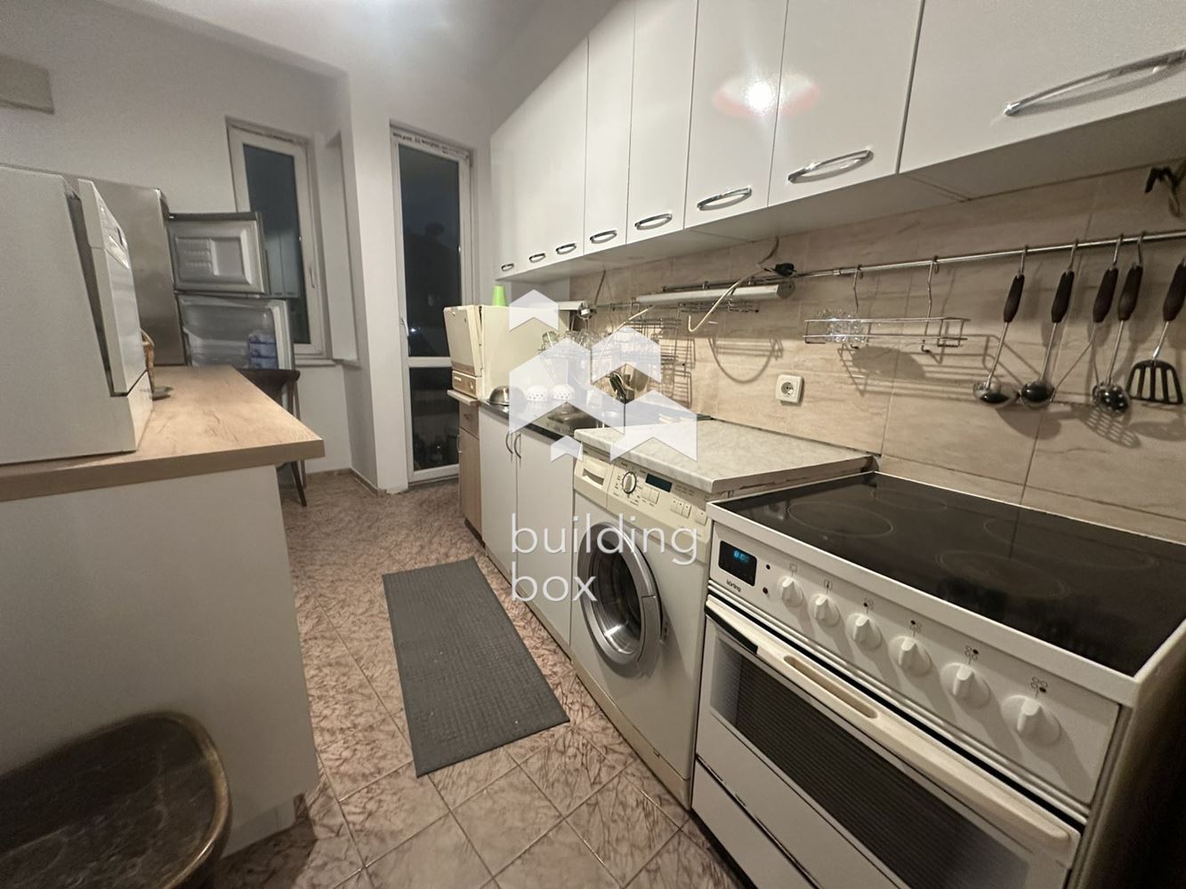 Тристаен апартамент на една от най - престижните локации - 0