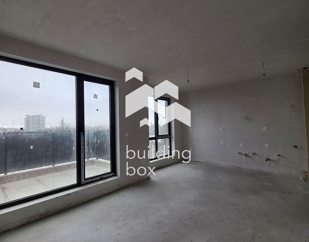 Двустаен апартамент с АКТ16 в комплекс "Нептун Парк" - 0